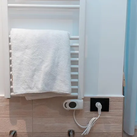 Il Melograno - Casa Palmeri Guest house Rome