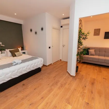 Il Mandorlo - Casa Palmeri Guest house