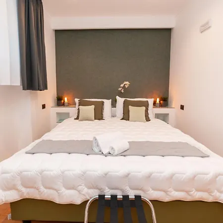 Guest house Il Melograno - Casa Palmeri Rome