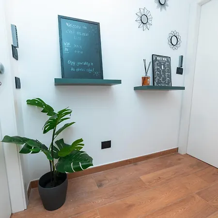 Il Mandorlo - Casa Palmeri Guest house