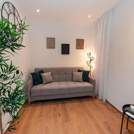 Guest house Il Mandorlo - Casa Palmeri Rome