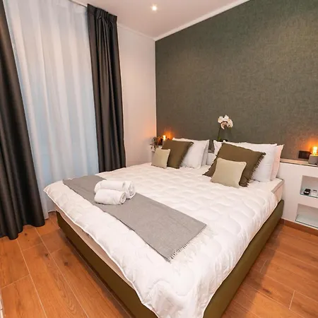 Il Mandorlo - Casa Palmeri Guest house