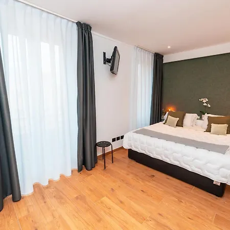 Il Mandorlo - Casa Palmeri Guest house