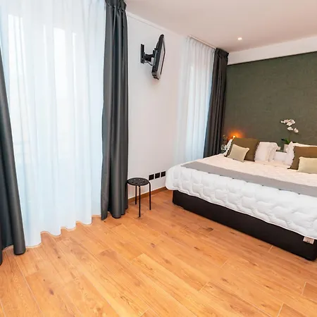 Il Mandorlo - Casa Palmeri Guest house *