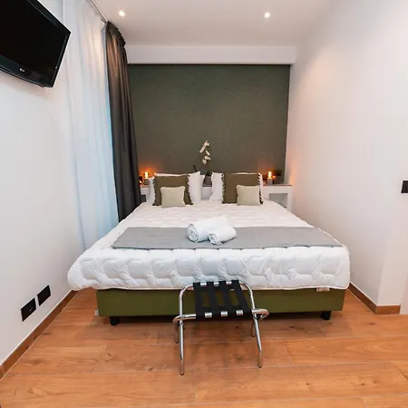 Il Mandorlo - Casa Palmeri Guest house