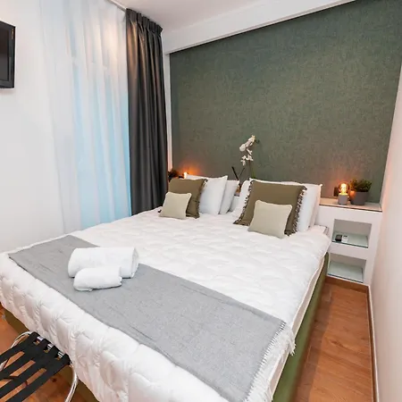 Il Mandorlo - Casa Palmeri Guest house *