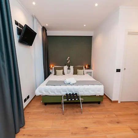 Il Mandorlo - Casa Palmeri Guest house Rome