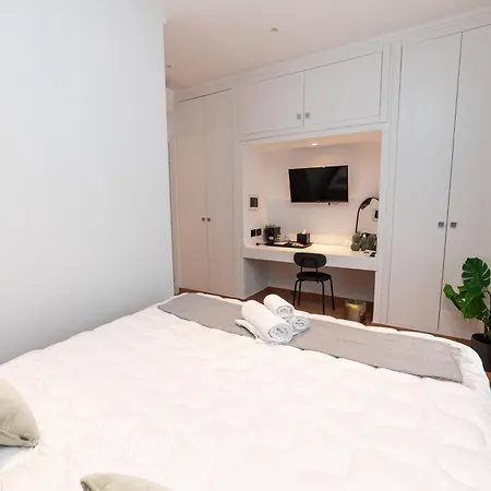 Guest house Il Mandorlo - Casa Palmeri Rome
