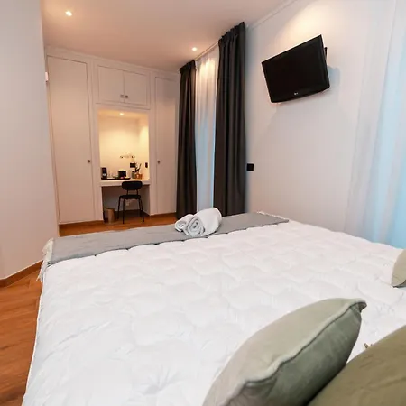Il Mandorlo - Casa Palmeri Guest house Rome