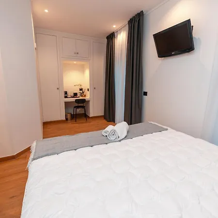 Guest house Il Mandorlo - Casa Palmeri Rome