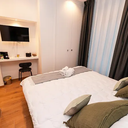 Il Mandorlo - Casa Palmeri Guest house Rome