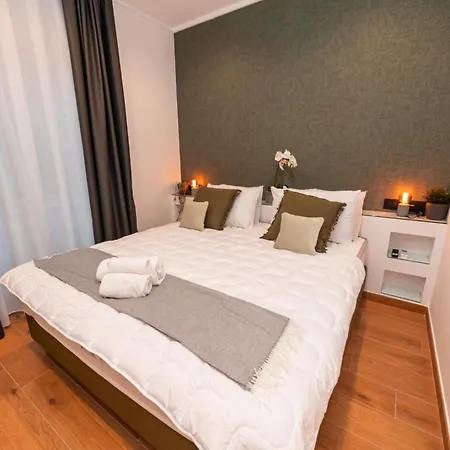 Guest house Il Mandorlo - Casa Palmeri Rome
