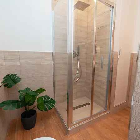 Il Mandorlo - Casa Palmeri Guest house