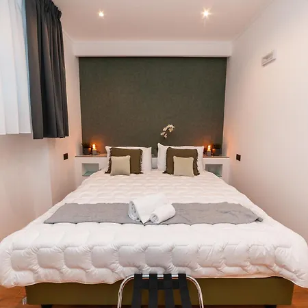 Il Mandorlo - Casa Palmeri Guest house
