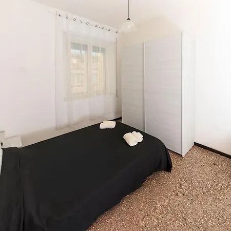Apartment Minimal House