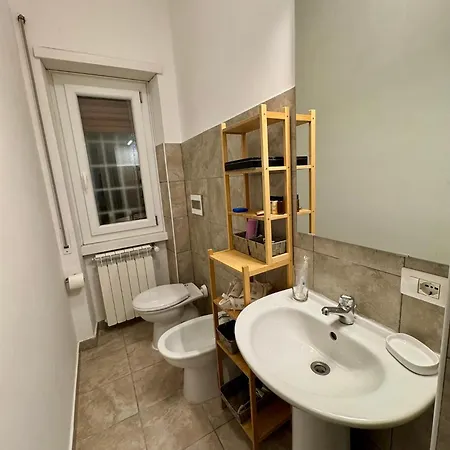 Apartment Trastevere Cozy Retreat