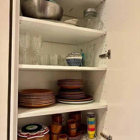 Trastevere Cozy Retreat Apartment Rome