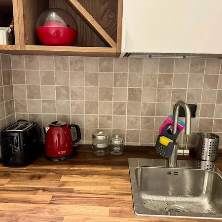 Apartment Trastevere Cozy Retreat Rome