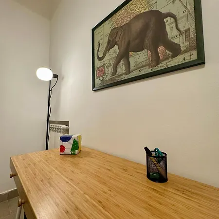 Apartment Trastevere Cozy Retreat