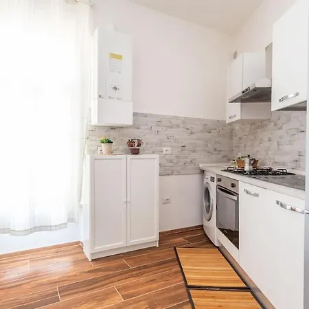 Apartment Rione Monti *
