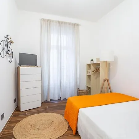Apartment Rione Monti *