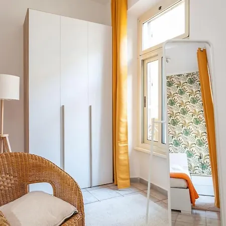Rione Monti Apartment *