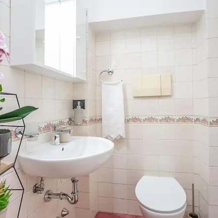 Apartment Rione Monti *