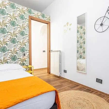 Rione Monti Apartment Rome