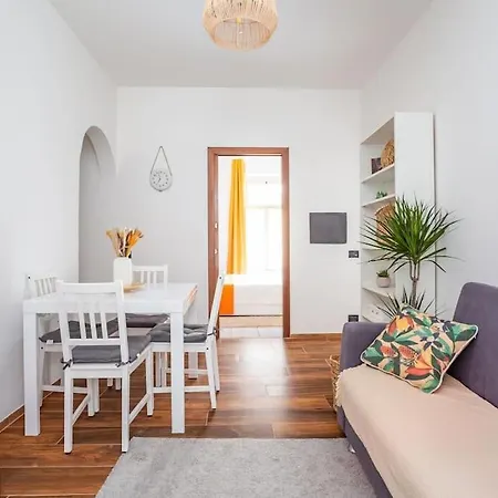 Rione Monti Apartment