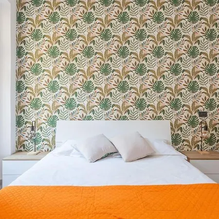 Apartment Rione Monti