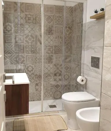 Apartment Elegante - Colosseo