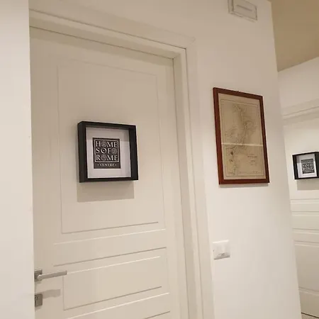 Apartment Elegante - Colosseo *