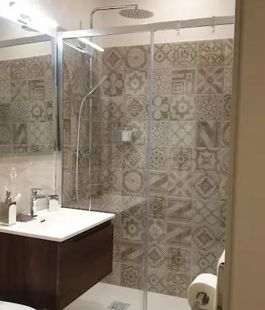 Apartment Elegante - Colosseo Rome