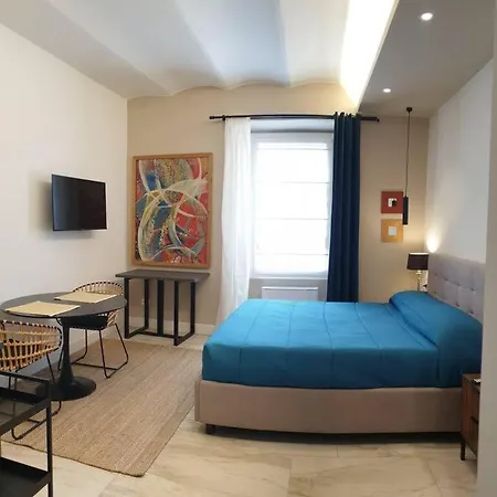 Apartment Elegante - Colosseo *