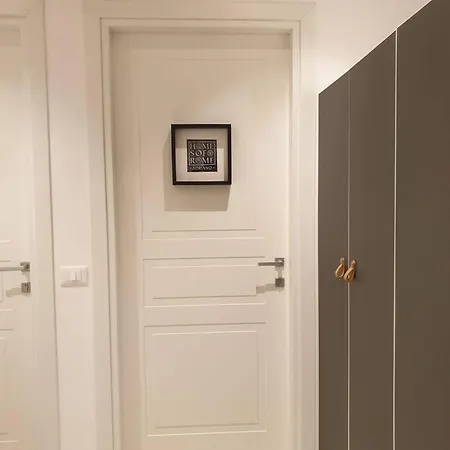 Elegante - Colosseo Apartment Rome