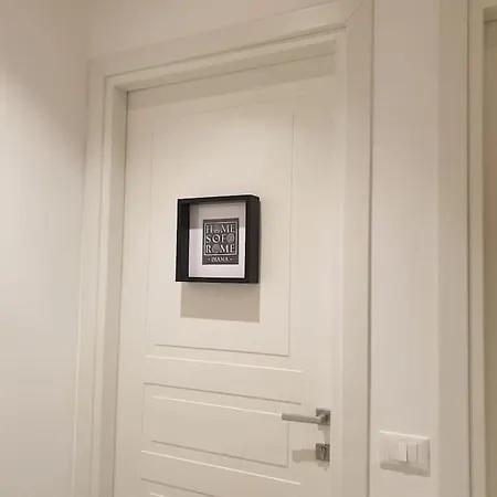 Apartment Elegante - Colosseo Rome