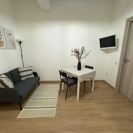 Apartament Tiziano's House - Parco Marconi