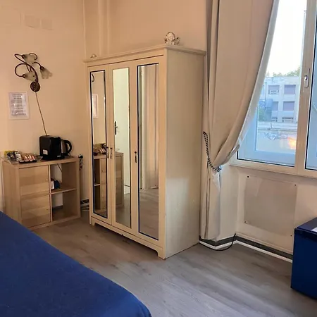 Dolcevirginia Bed & Breakfast Rome