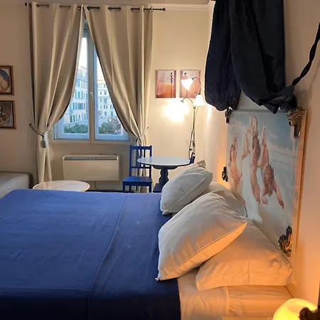 Dolcevirginia Bed & Breakfast Rome