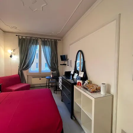 Dolcevirginia Bed & Breakfast Rome