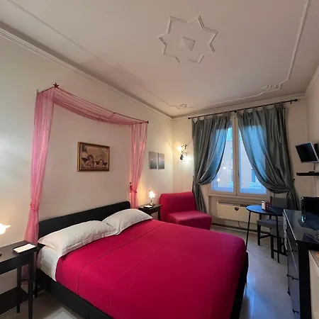 Bed & Breakfast Dolcevirginia Rome