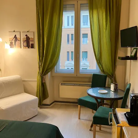 Dolcevirginia Bed & Breakfast Rome