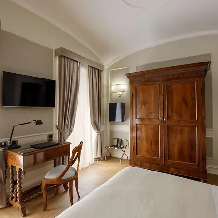 Canada, Bw Premier Collection Hotel Rome
