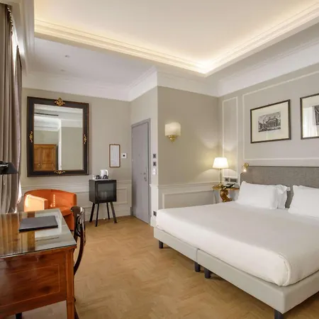 Canada, Bw Premier Collection Hotel 3*