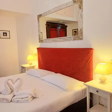 The Bishop's Loft Spagna Rome