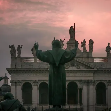 Romantic Dreams 2* Roma