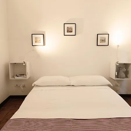 Maison d'hôtes Piccolo Trevi 3*