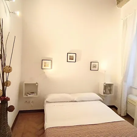 Piccolo Trevi Gasthof Rom
