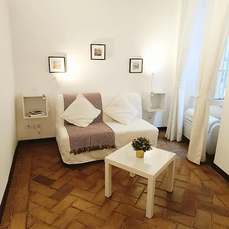 Piccolo Trevi 3* Rom