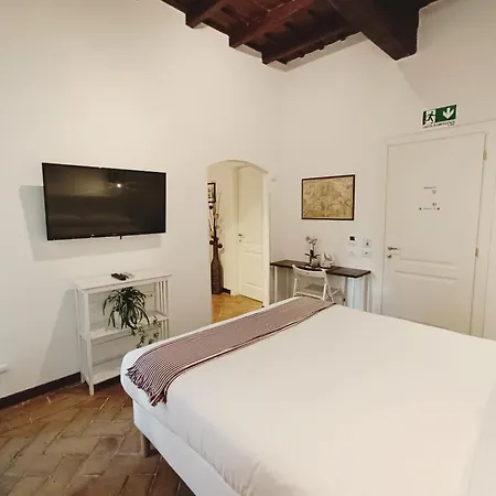 Piccolo Trevi Gasthof 3*